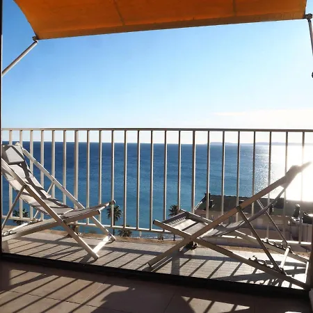 شقة Les Horizons-7 By Interhome *