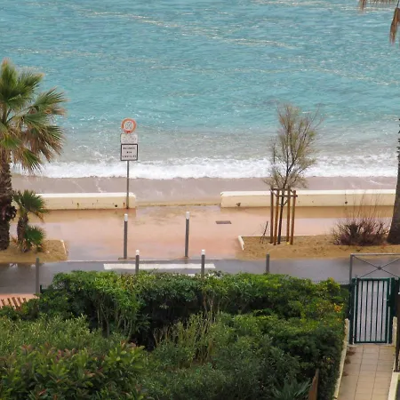 Les Horizons-7 By Interhome Le Lavandou
