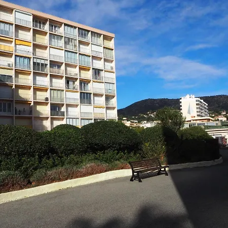 Les Horizons-7 By Interhome * Le Lavandou