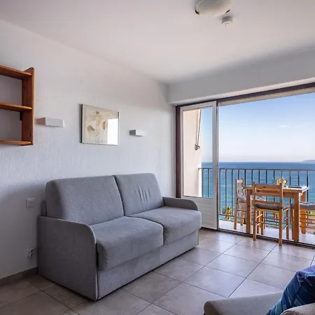 Les Horizons-7 By Interhome *